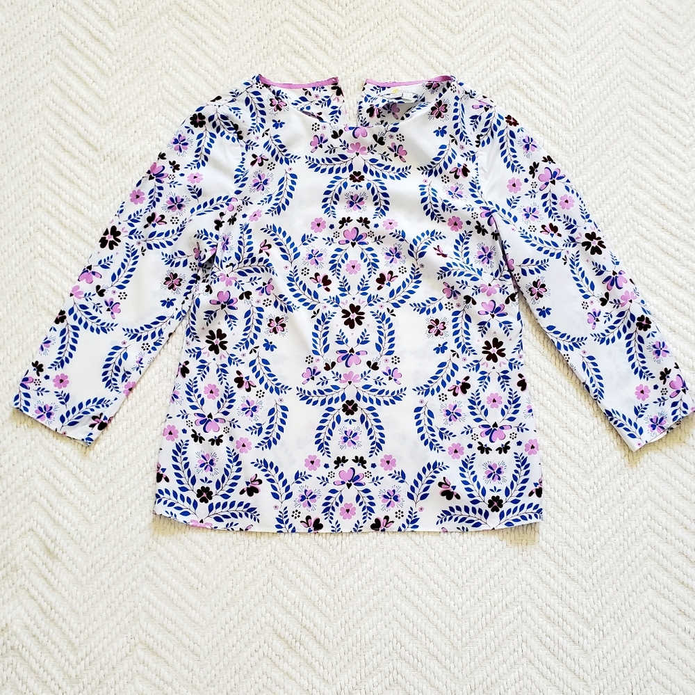 Boden Blouse